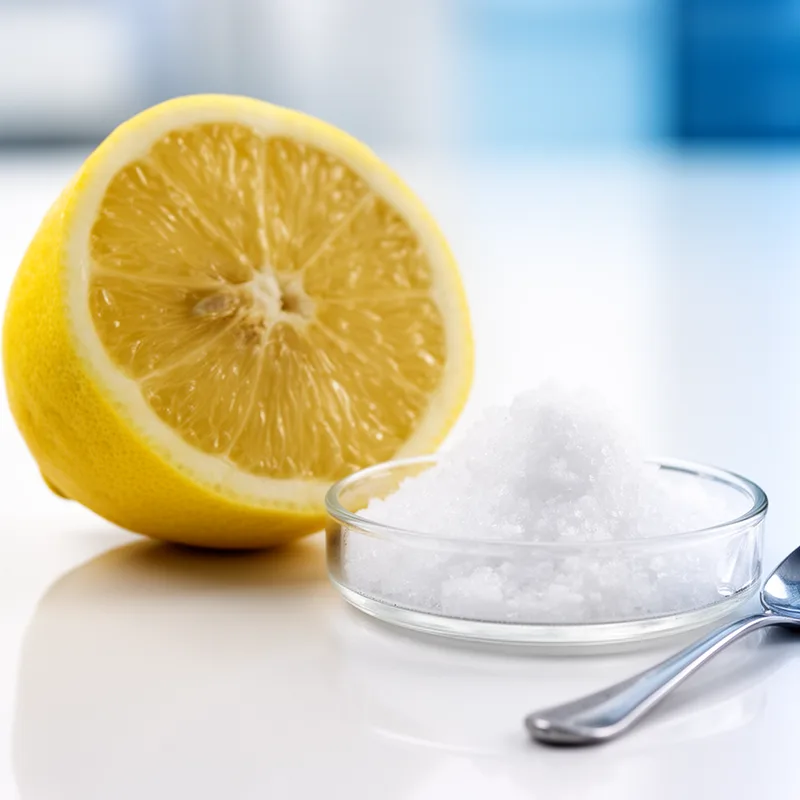 citrate
