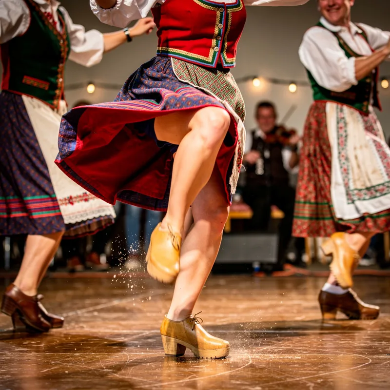 clog