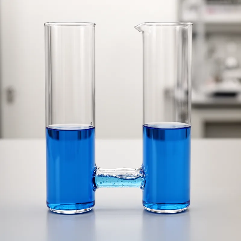 equilibration