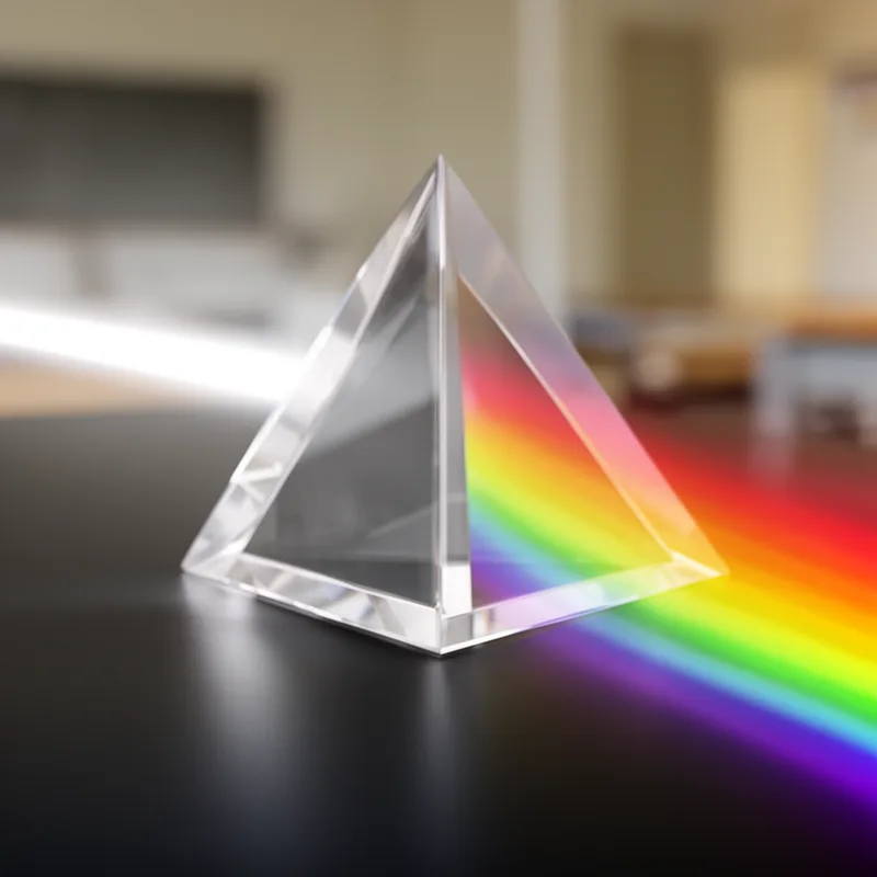 triangular prism