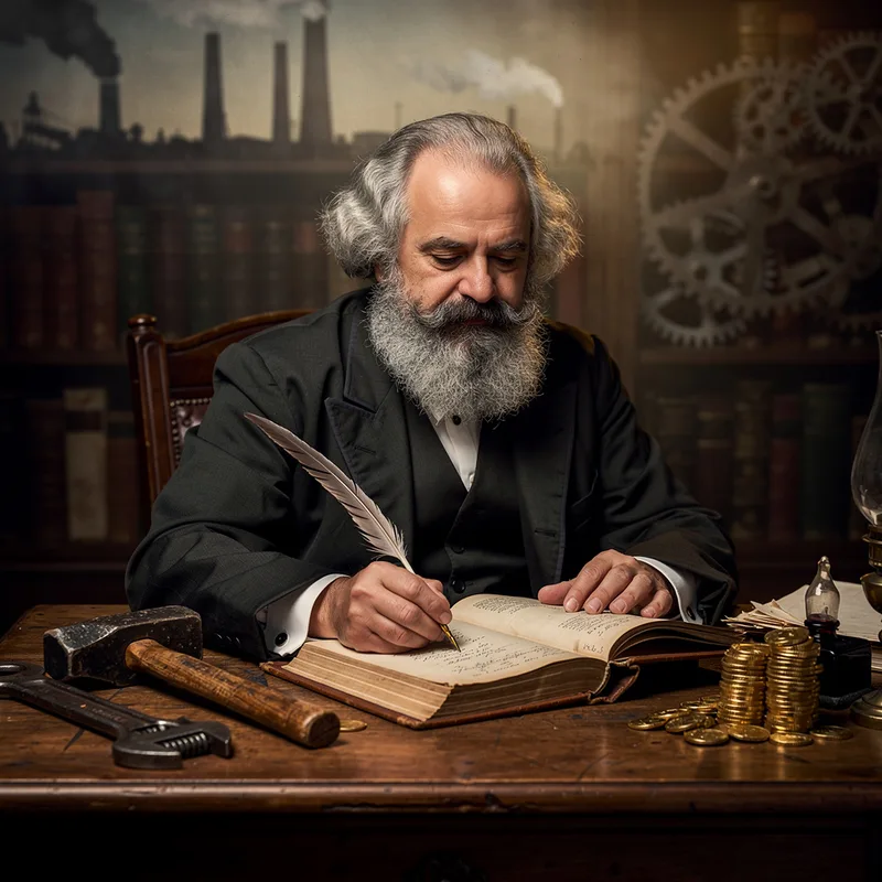 Marx