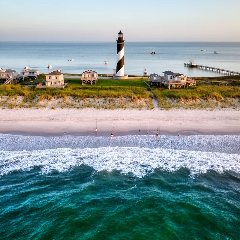 Hatteras Island
