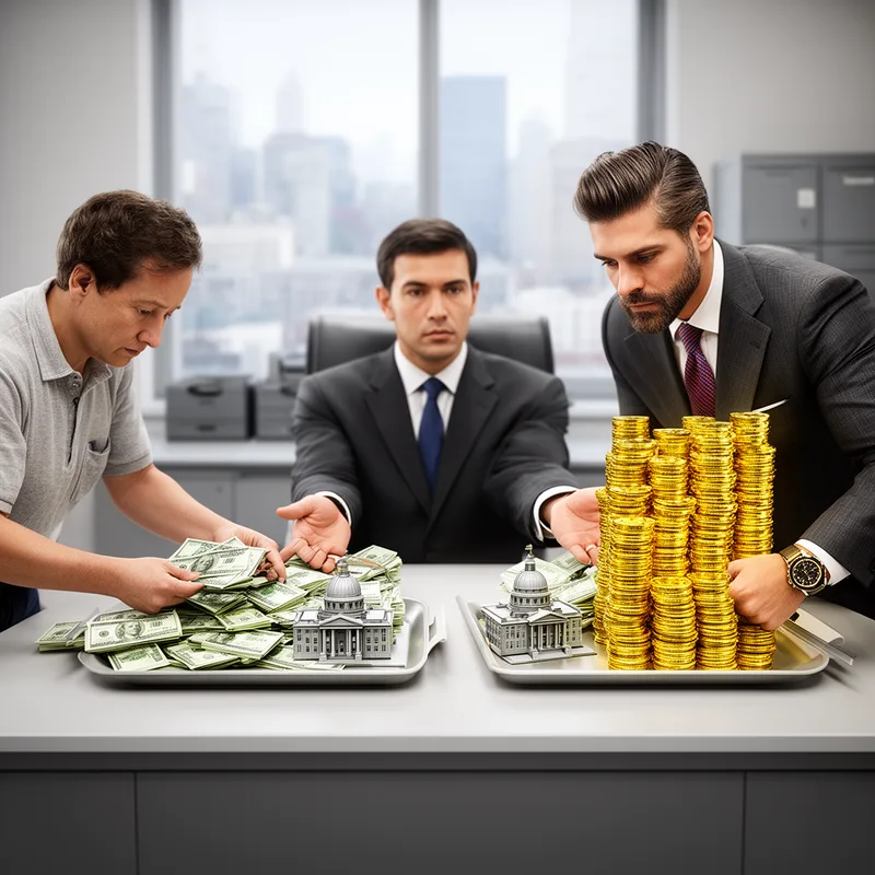 to undertax