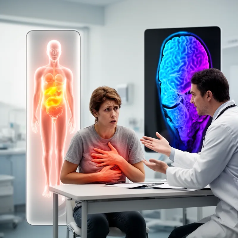 biopsych aspect