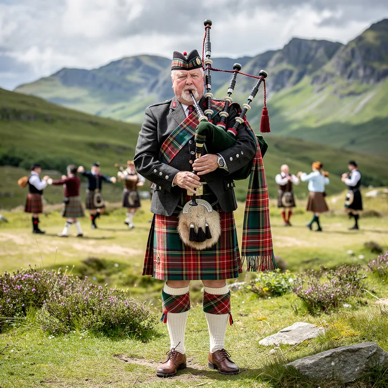 Highlander