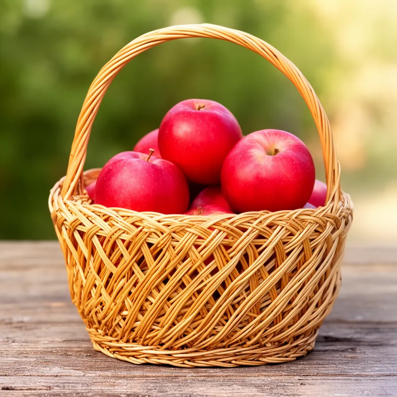 handbasket