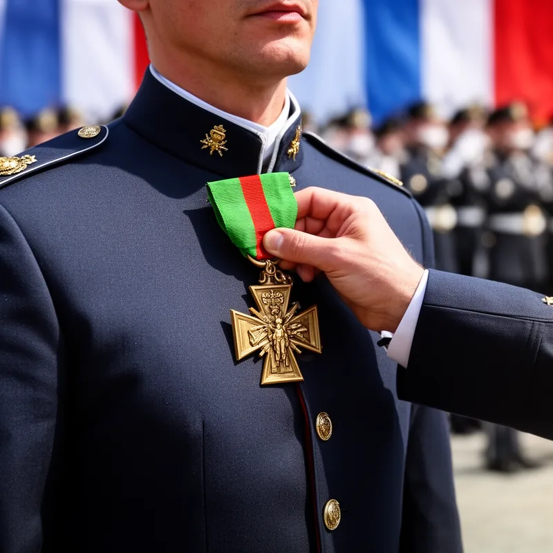 Croix de Guerre