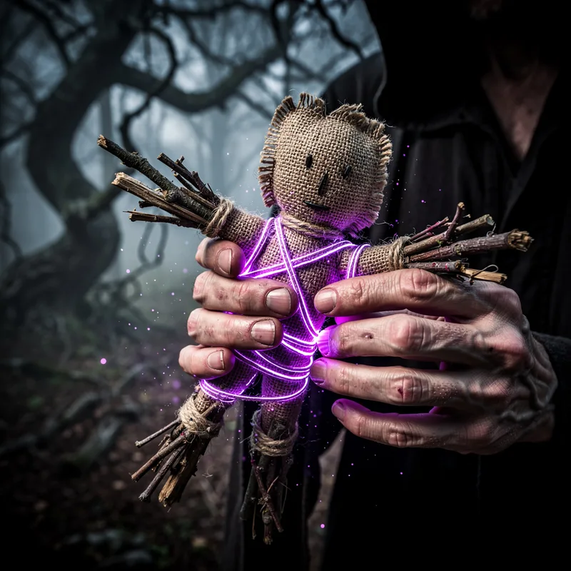 witching