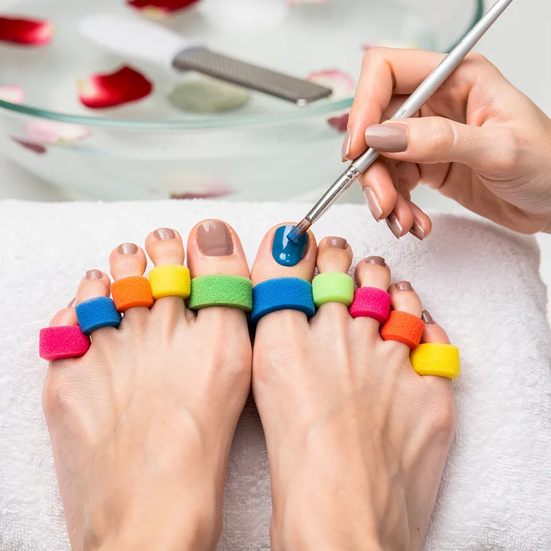 pedicure
