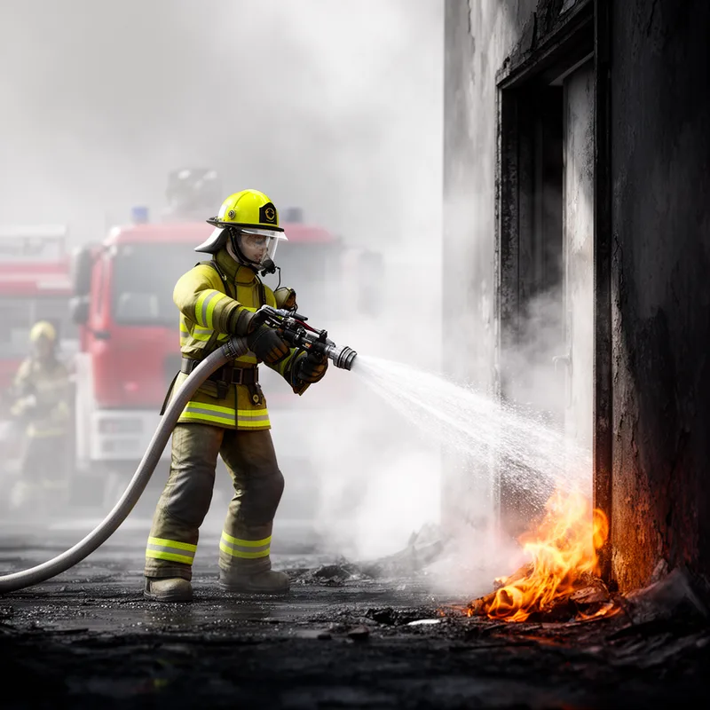 extinguishment