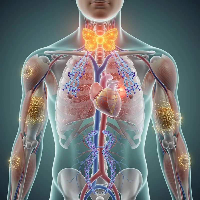 thyroid hormone
