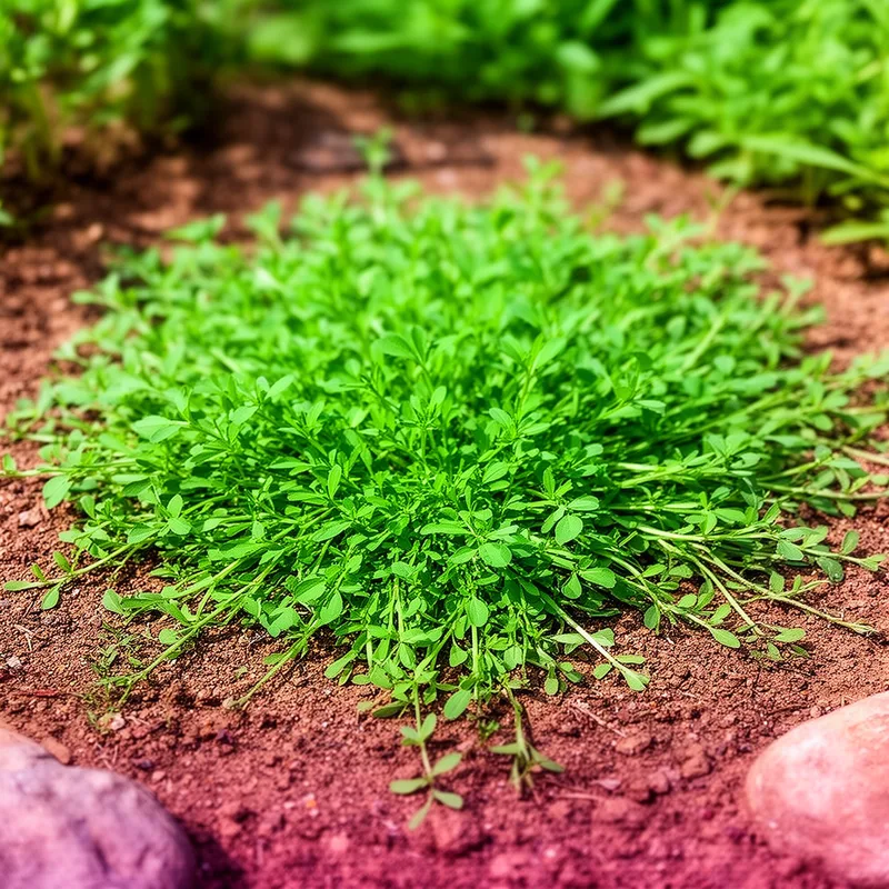 ground-hugging