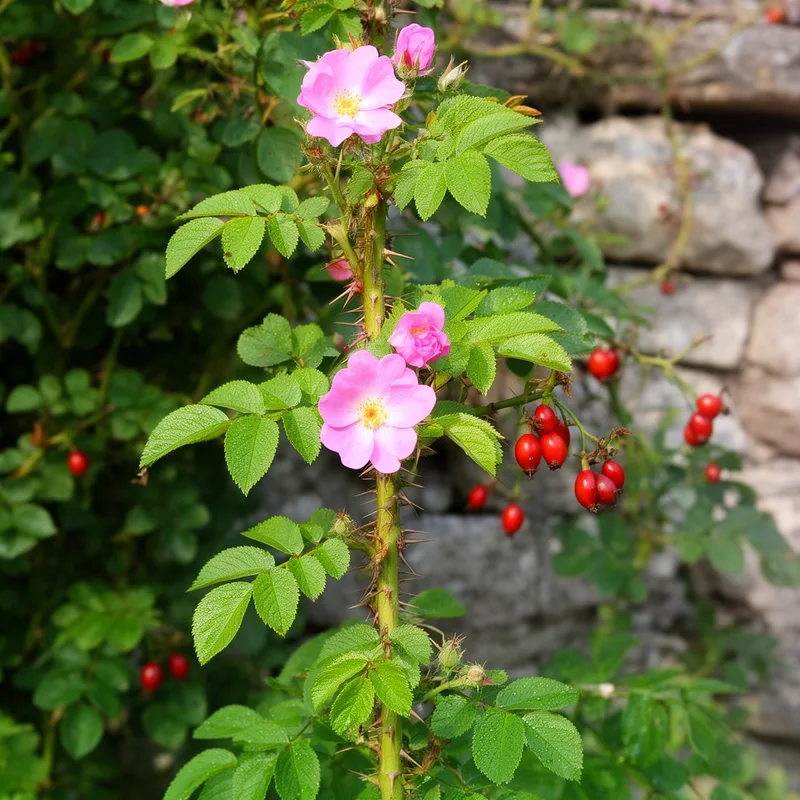 eglantine