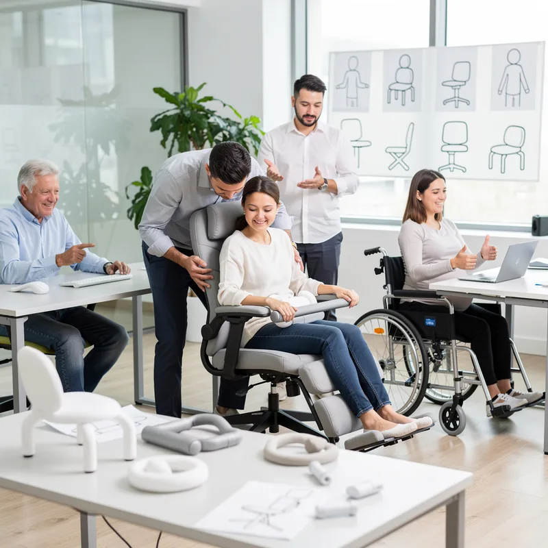human-centered
