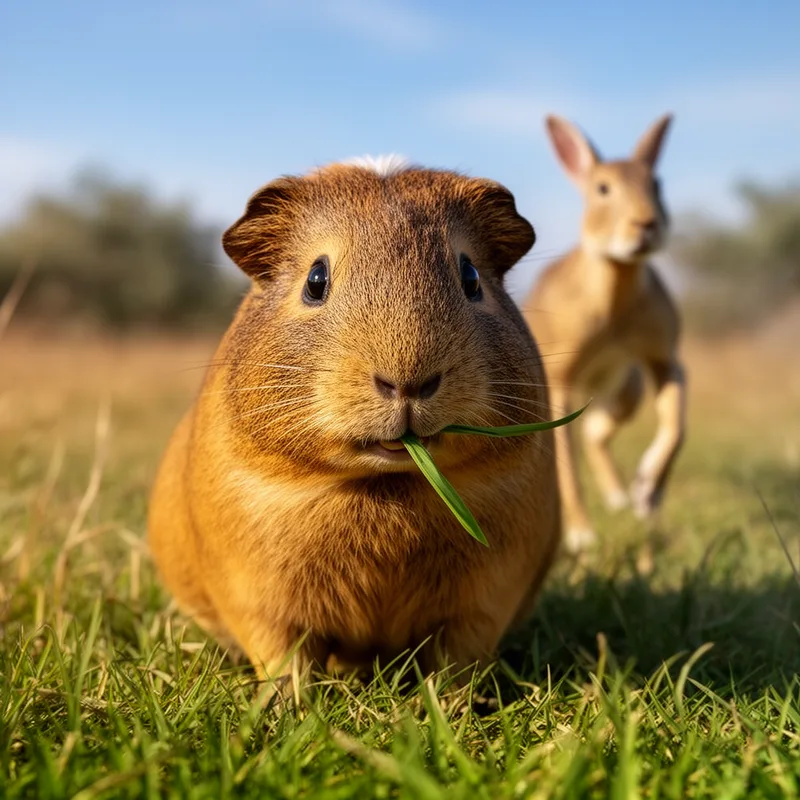 cavy