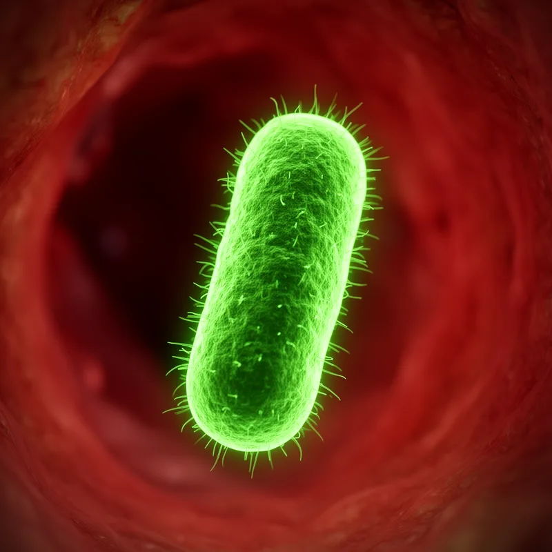 microbe