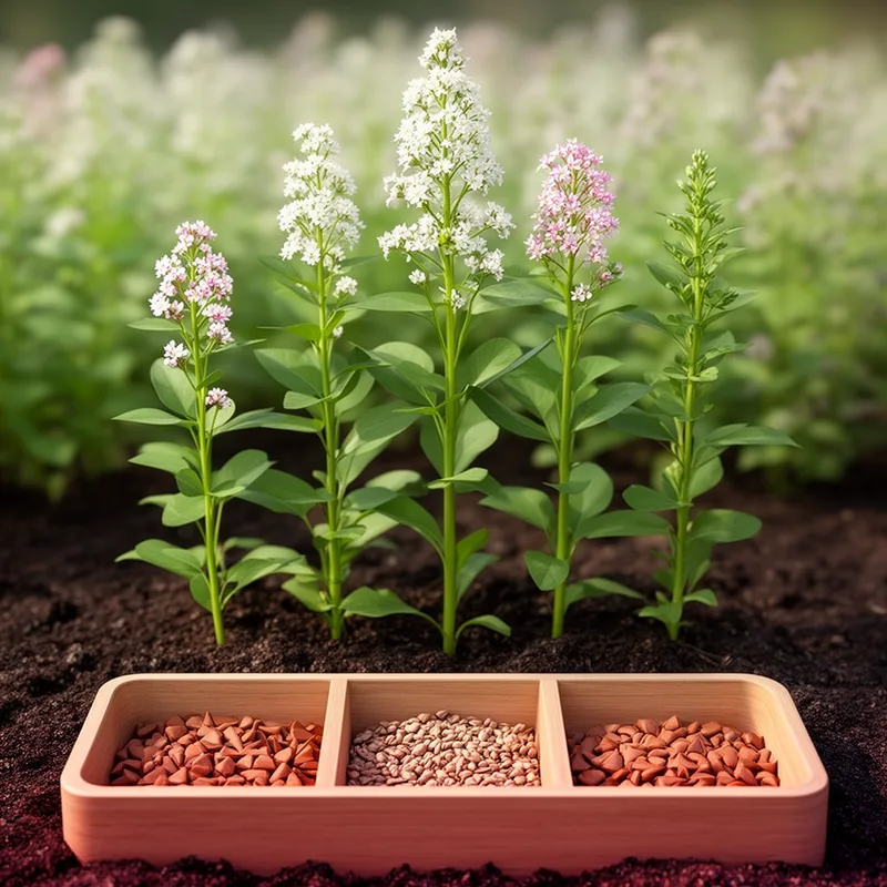 Fagopyrum