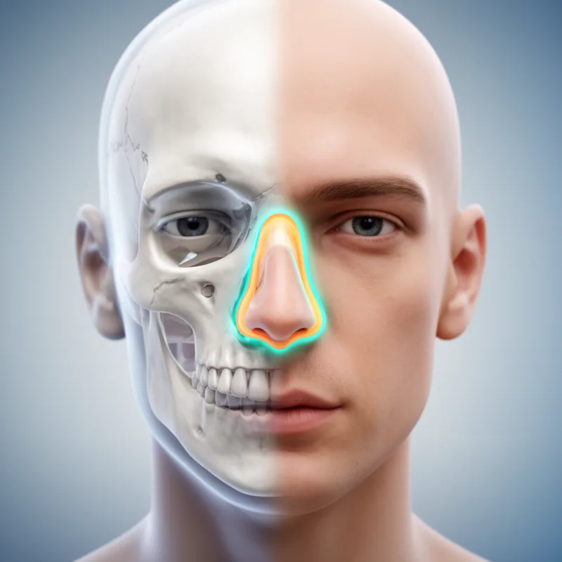 nasofrontal