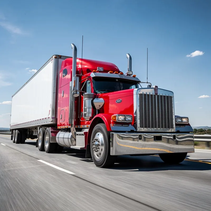 semi