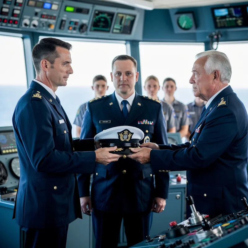 captaincy