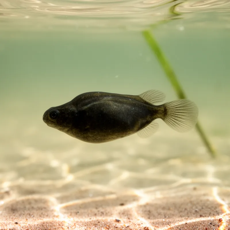tadpole
