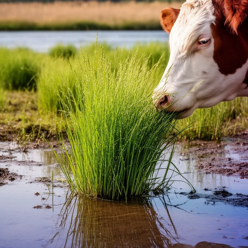 manna grass