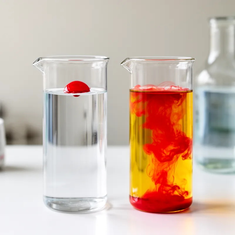 oil-soluble