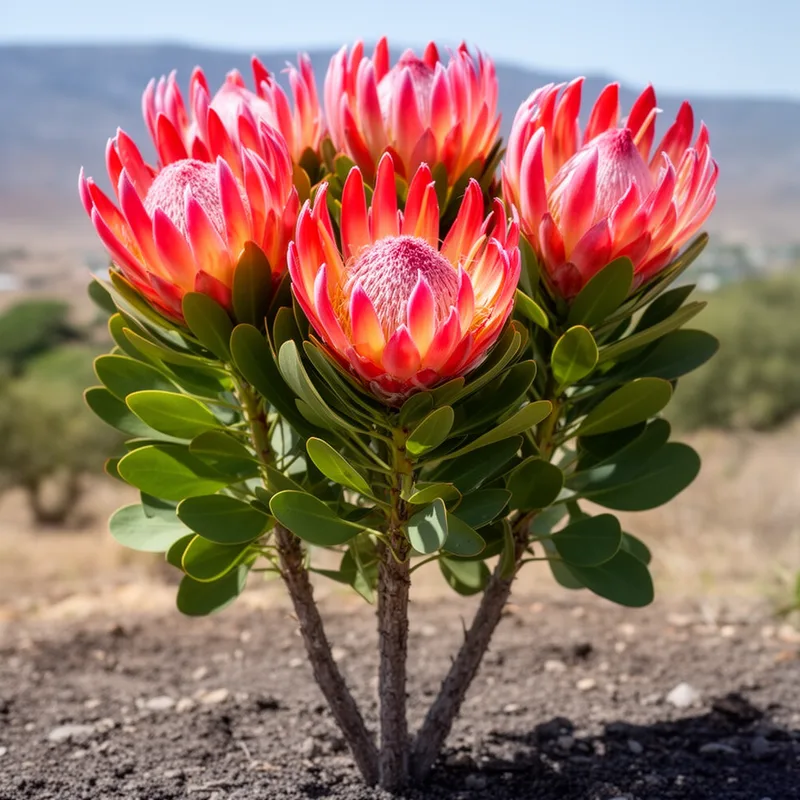 Protea