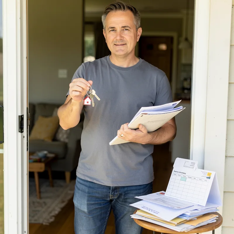 householder