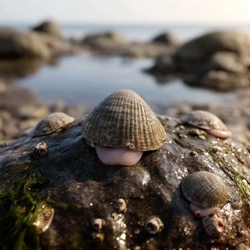 common limpet