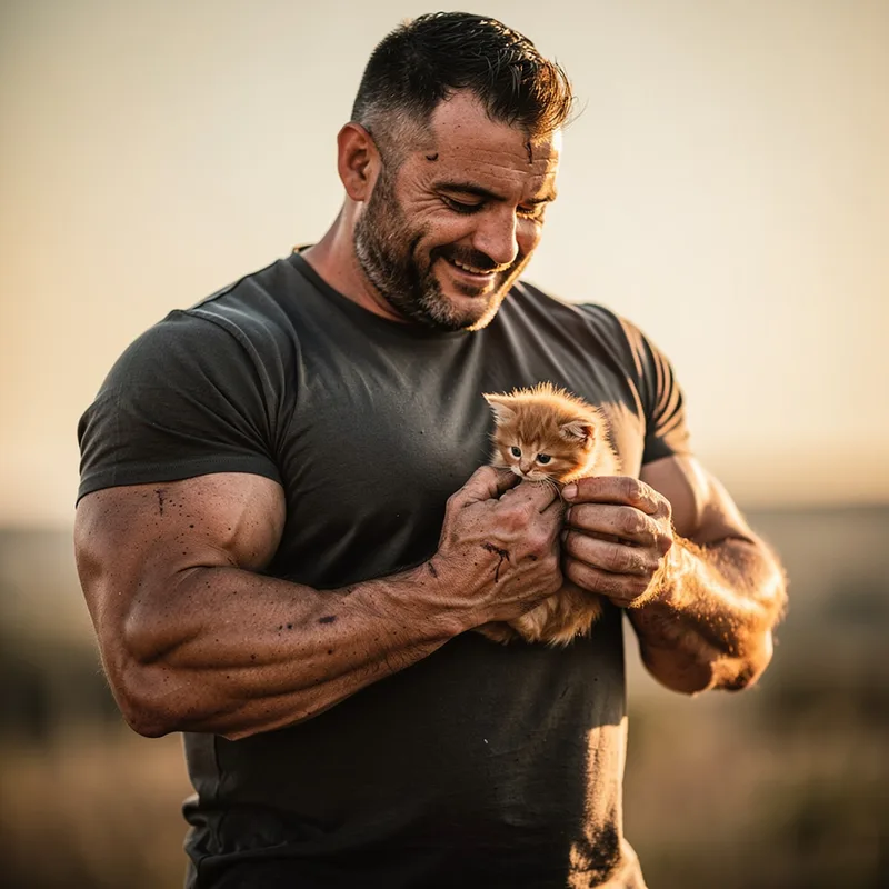 pussycat