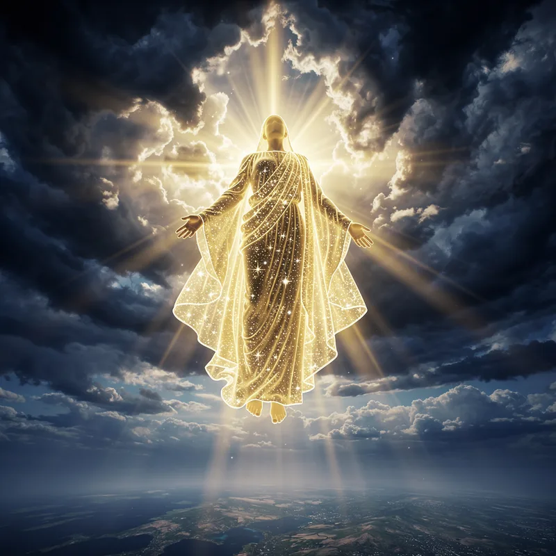 divine