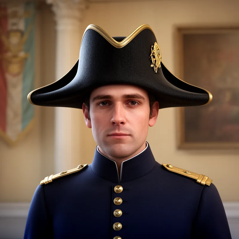 bicorne