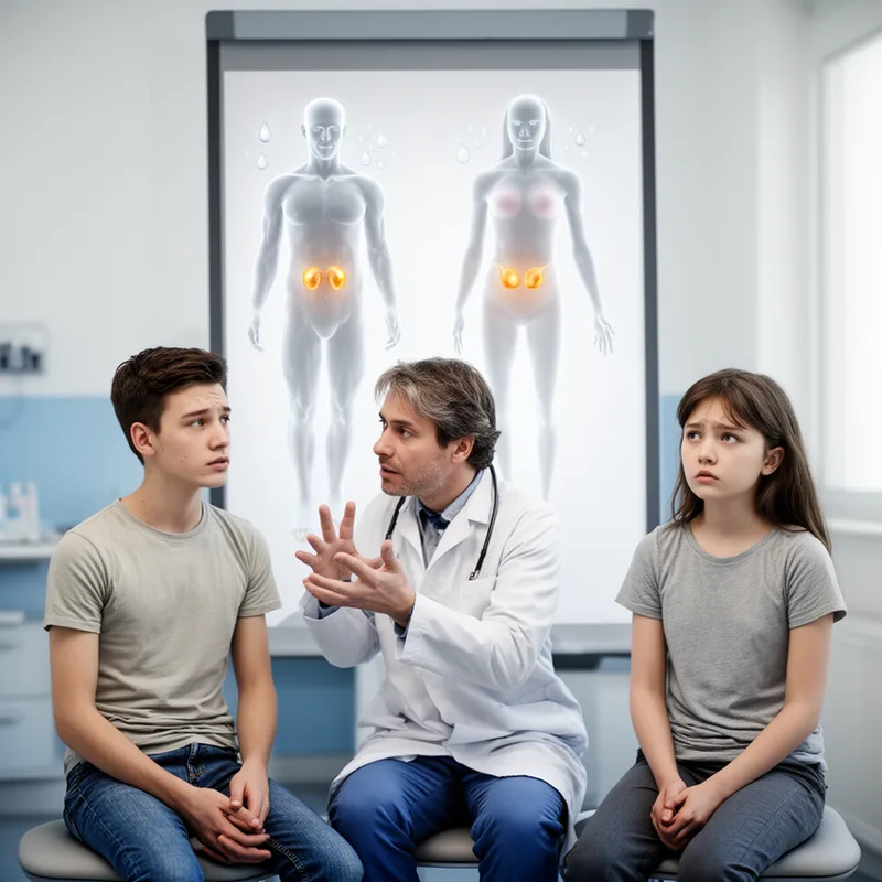 hypogonadism