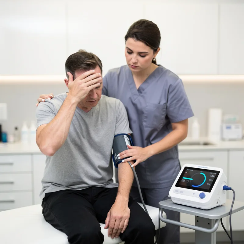 hypotension