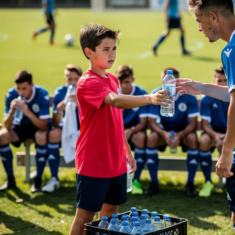 waterboy