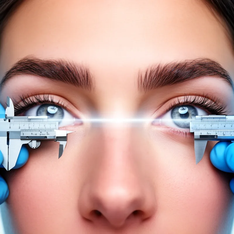 interocular