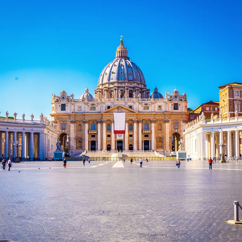 Vatican