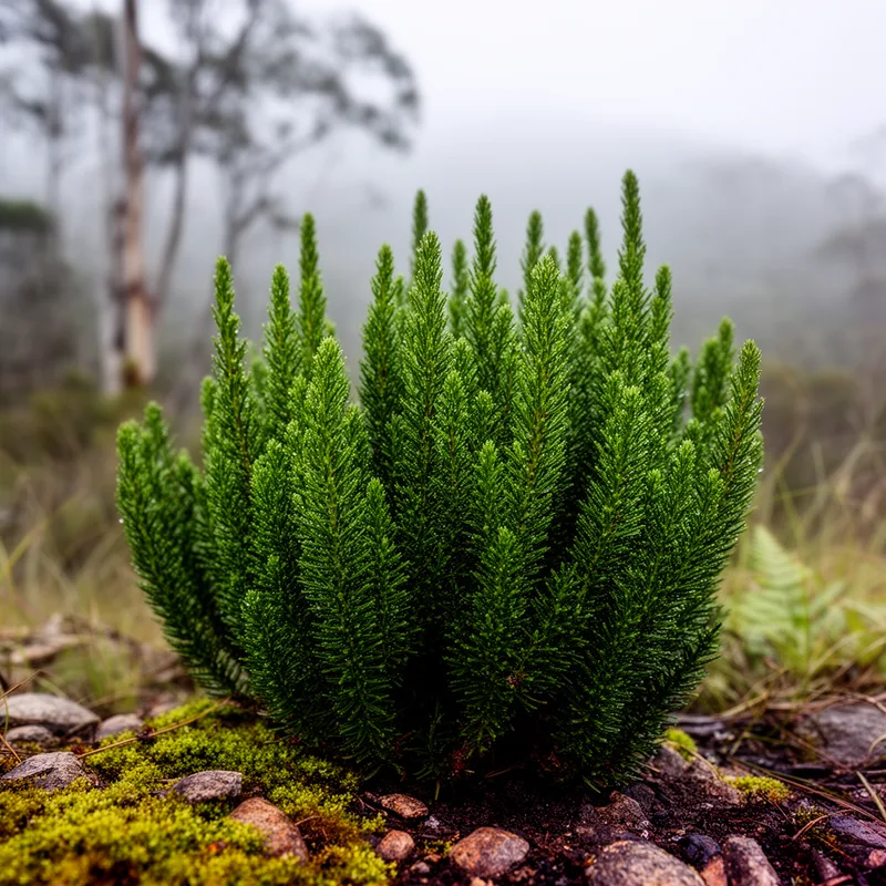 Microstrobos