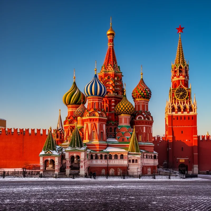 Moscow