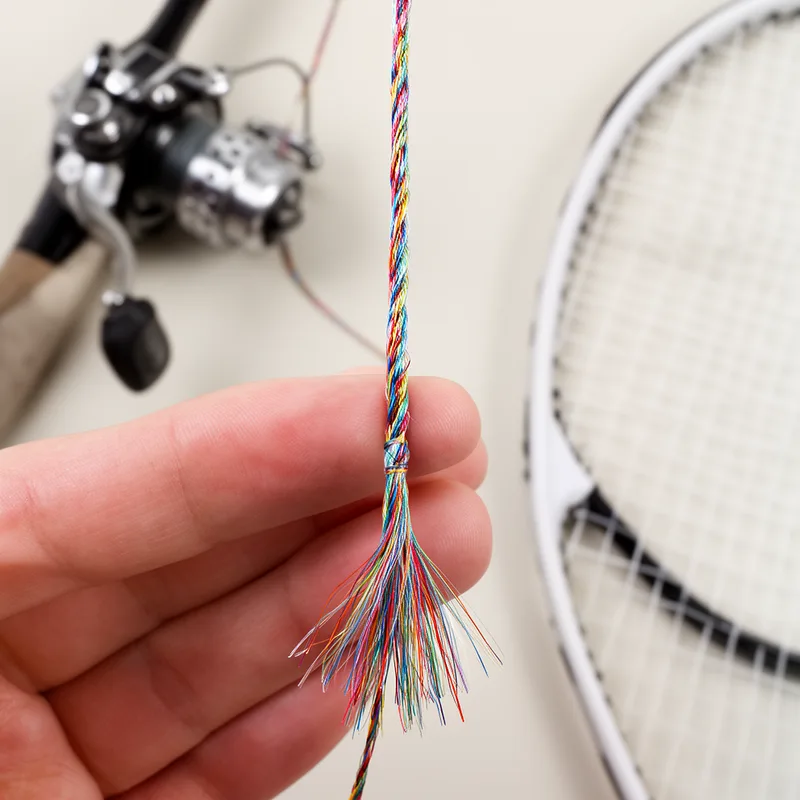 multifilament