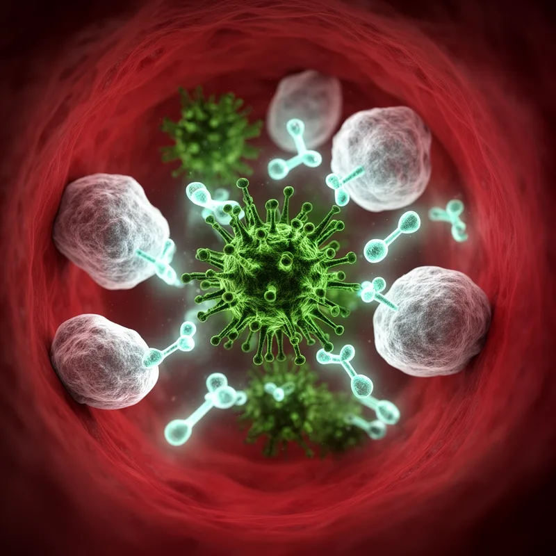 immune response