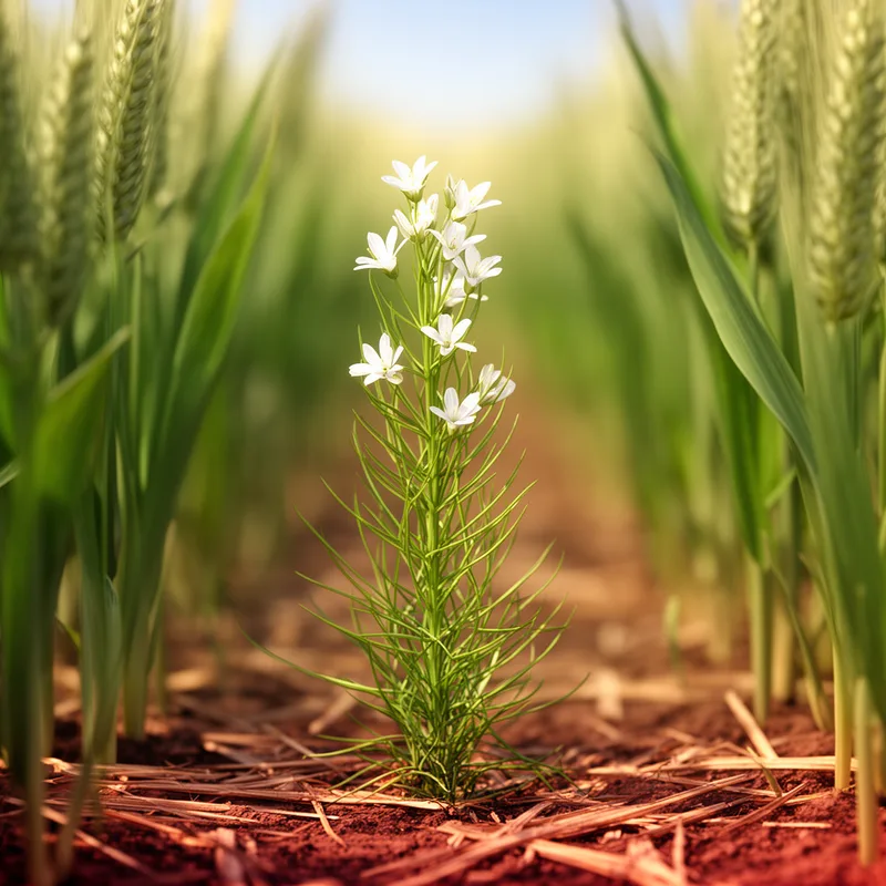corn spurrey