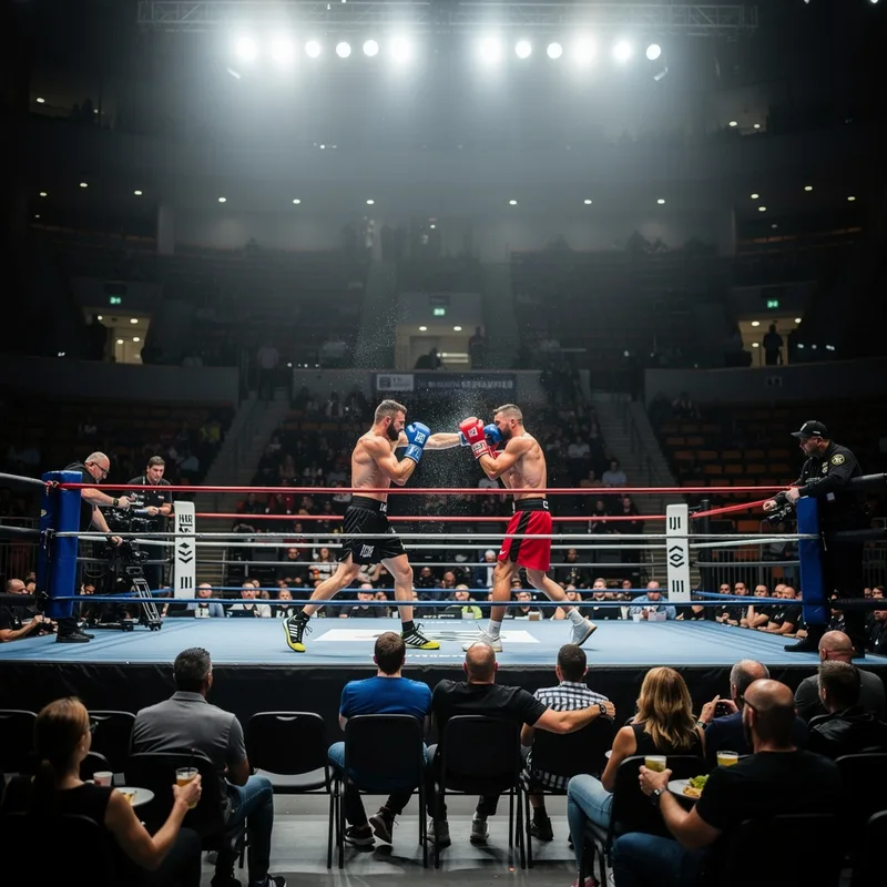 undercard