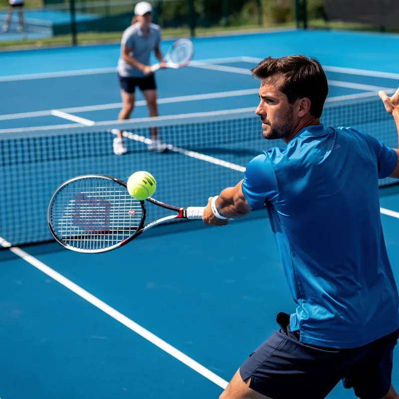 tennis