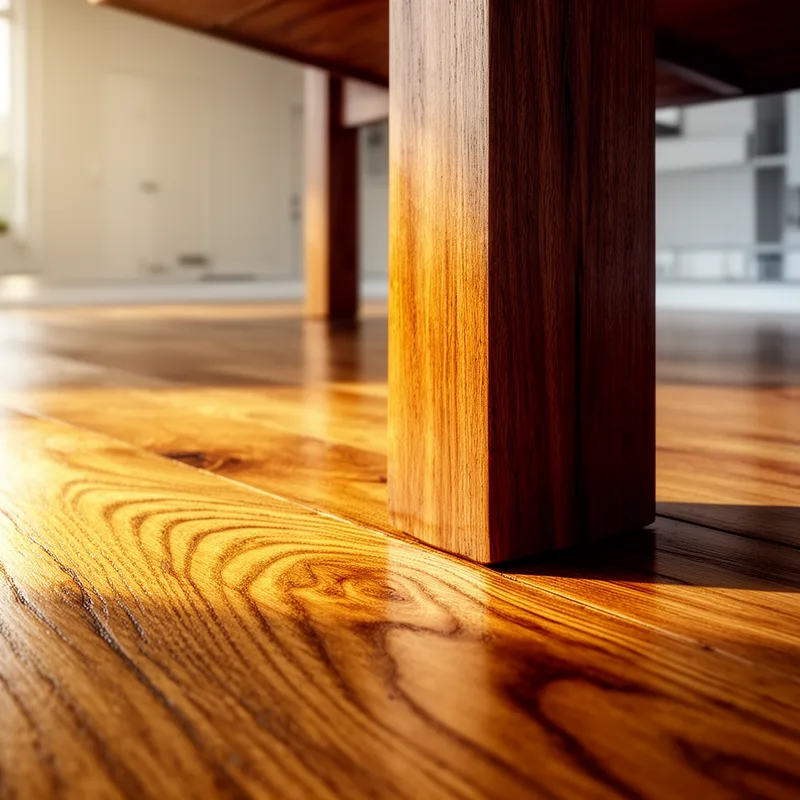 hardwood