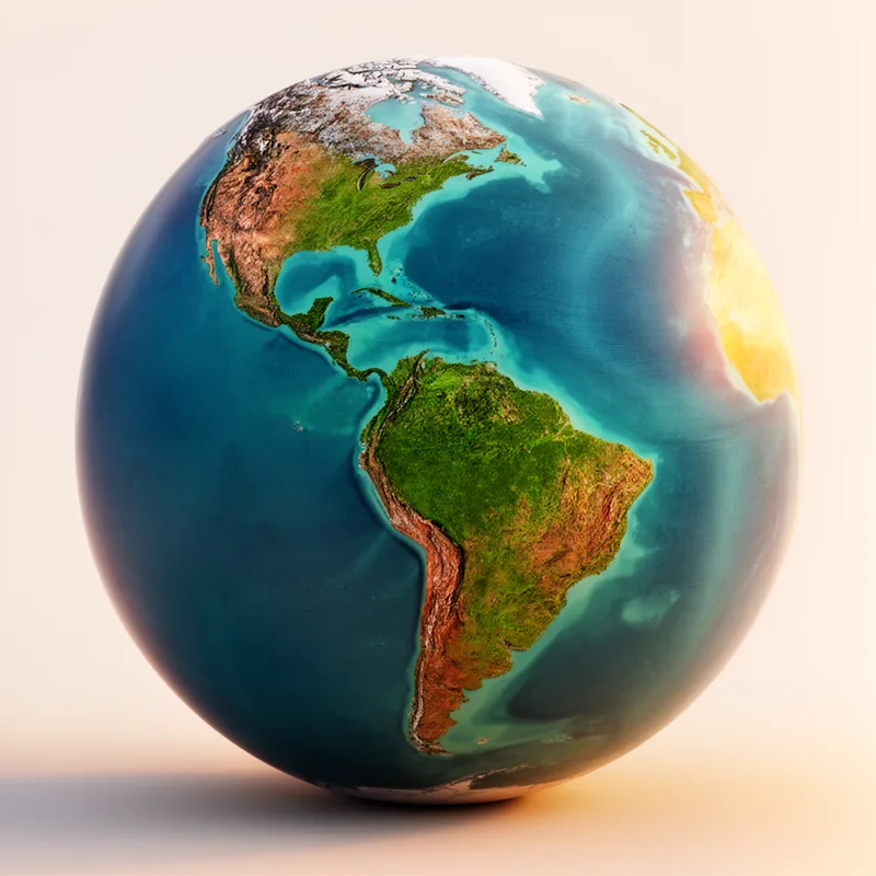 Latin America