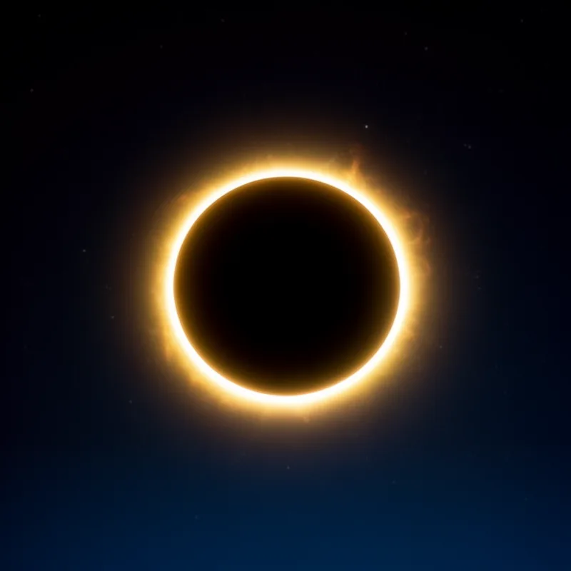 annular