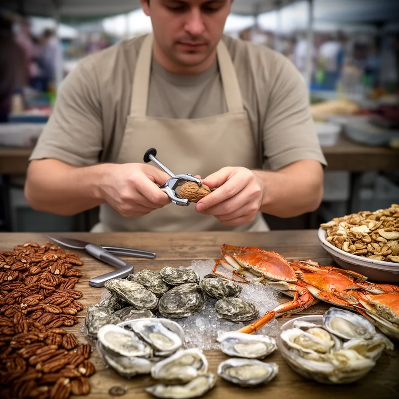 shellcracker