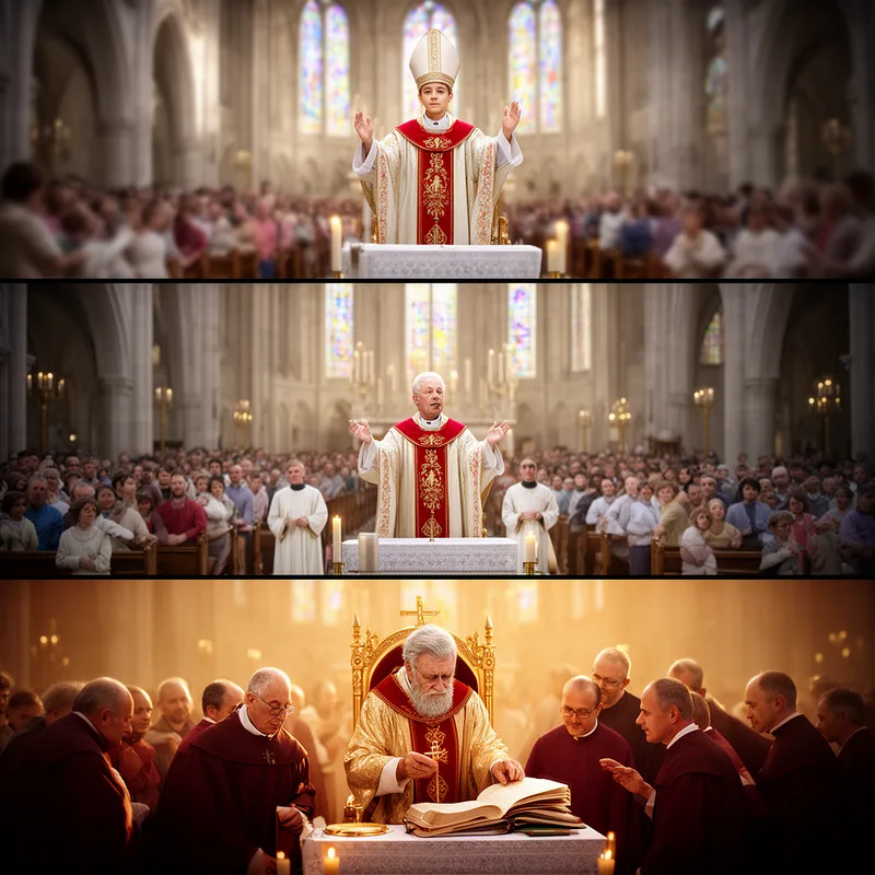pontification